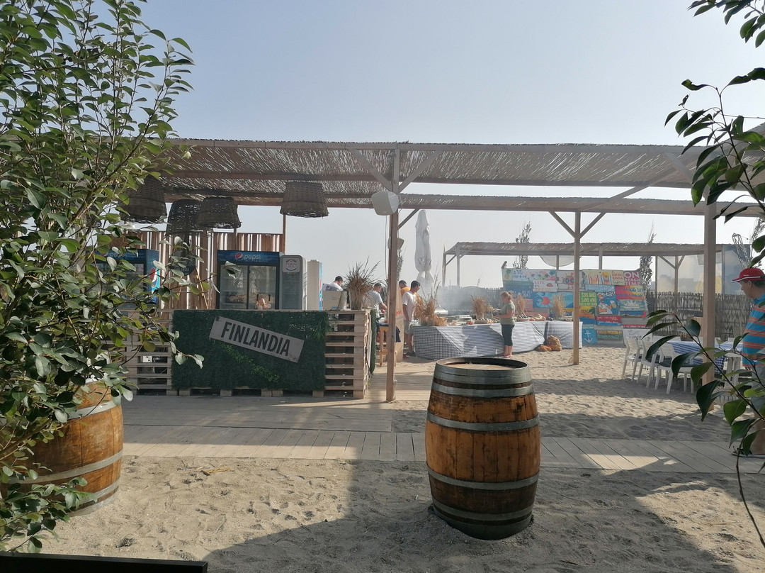 Zoom Beach景点图片
