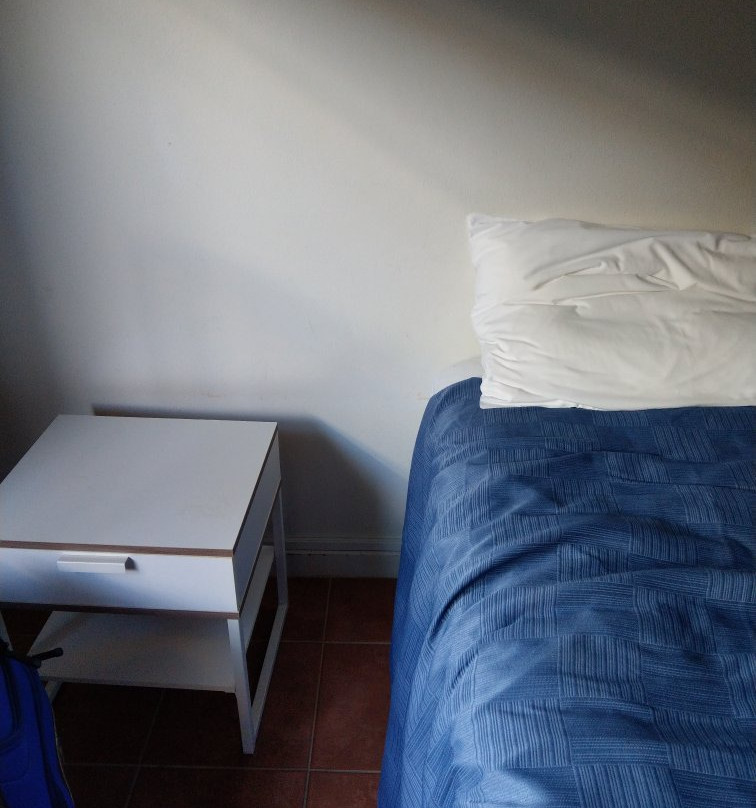 朱里恩湾汽车旅馆主图