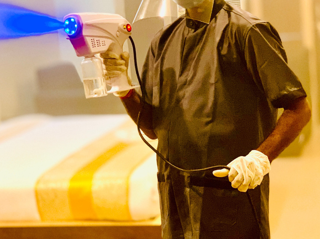 Hotel Reliance主图