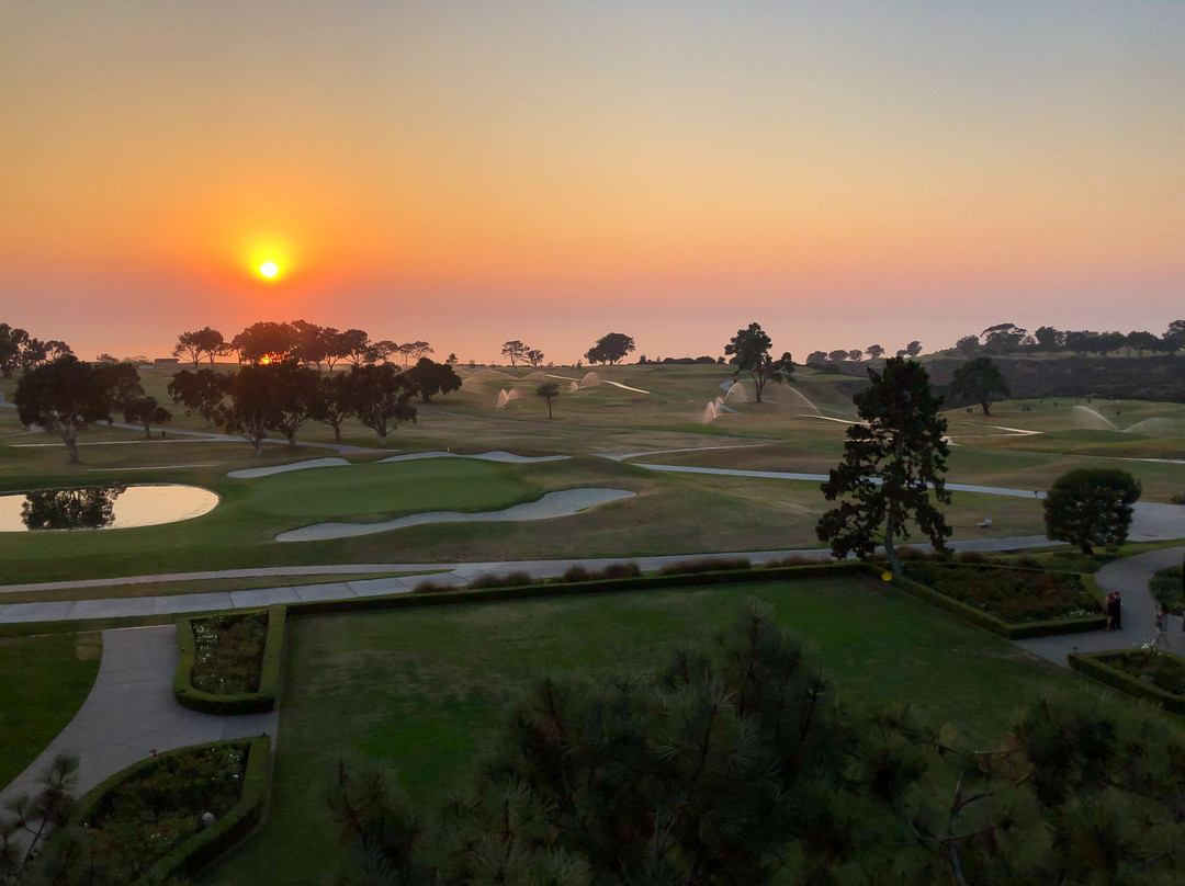 托利潘度假酒店主图