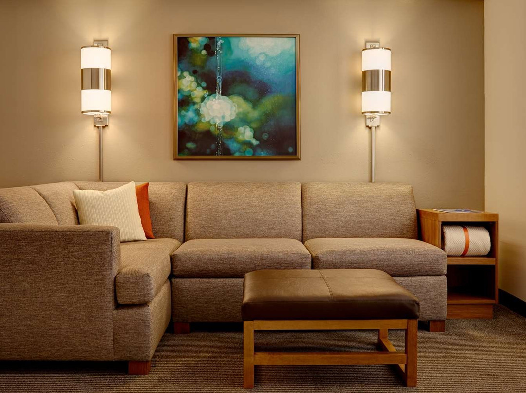 Hyatt Place Saratoga / Malta主图