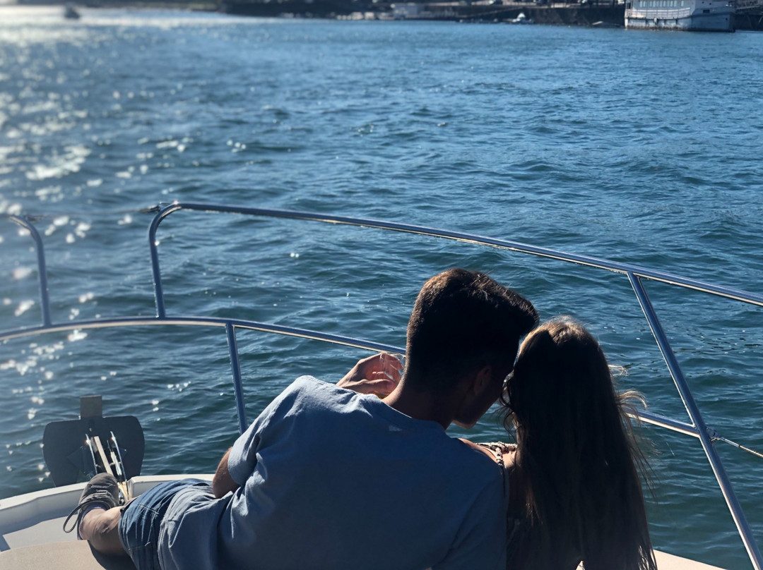 LUXURY YACHTS景点图片