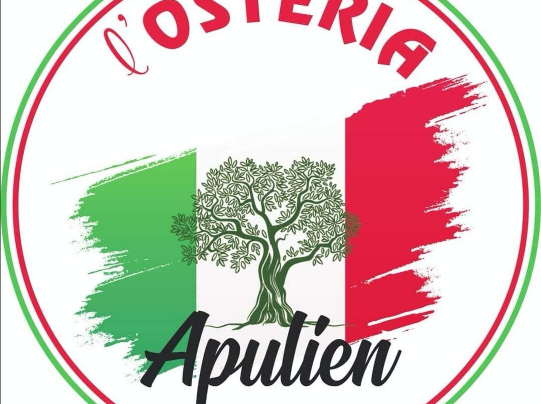 L'osteria Apulien