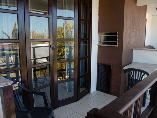 Pousada Aventura主图