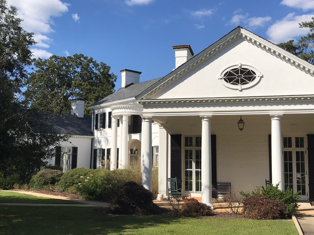 Pedego Electric Bikes-艾肯必去景点