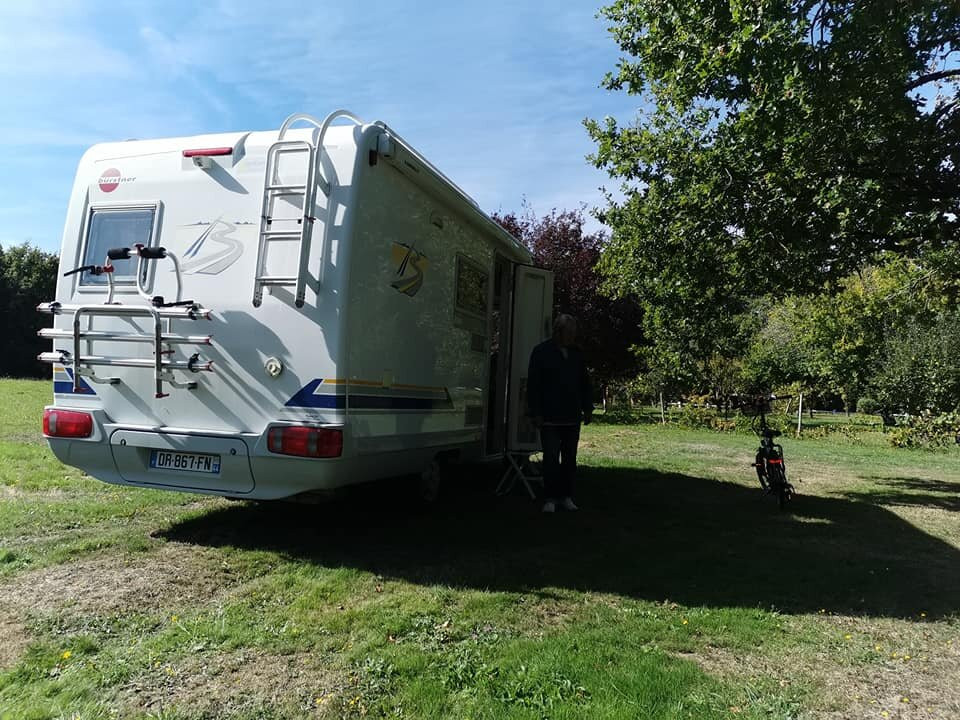 Logis La Folie主图