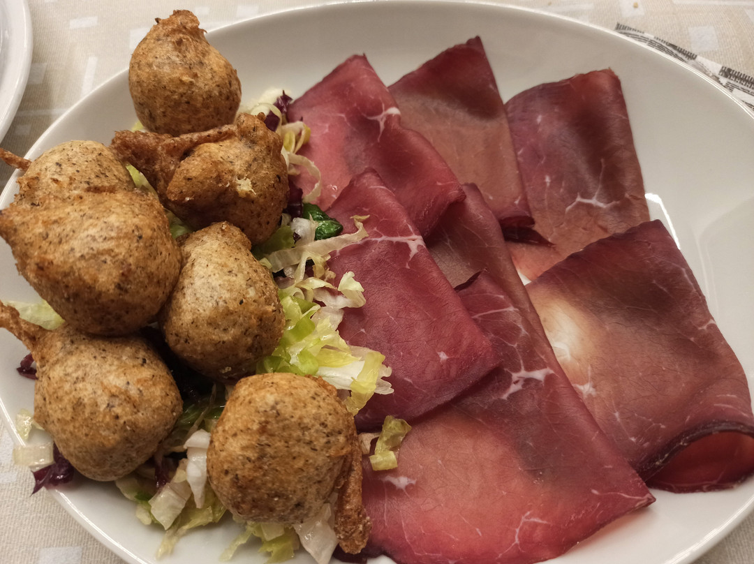Hotel Ristorante Sasso Remenno Pizzeria主图