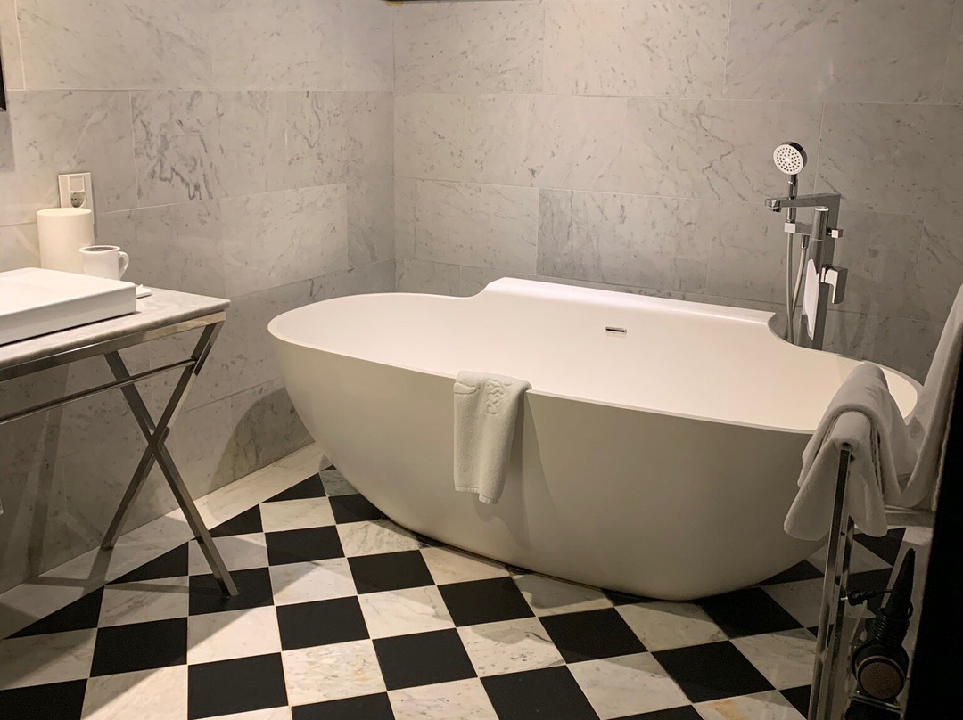 Lee Design Hotel主图