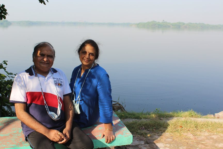 Keetham Lake-阿格拉必去景点