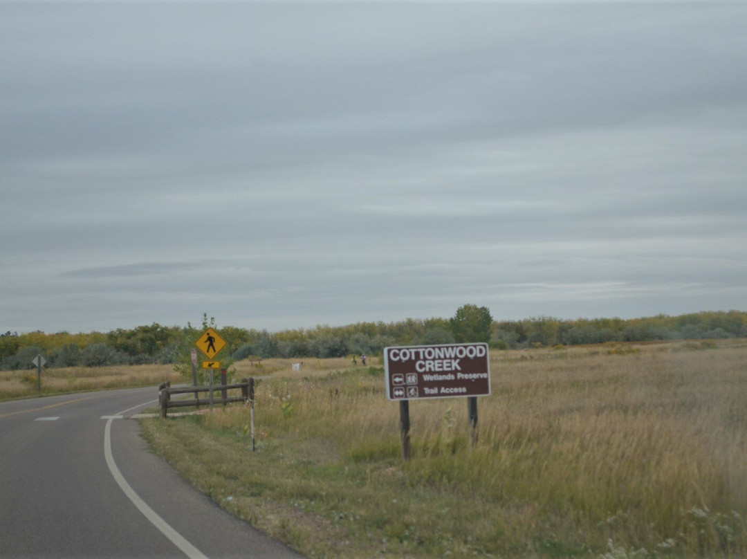 Cherry Creek State Park-奥罗拉必去景点