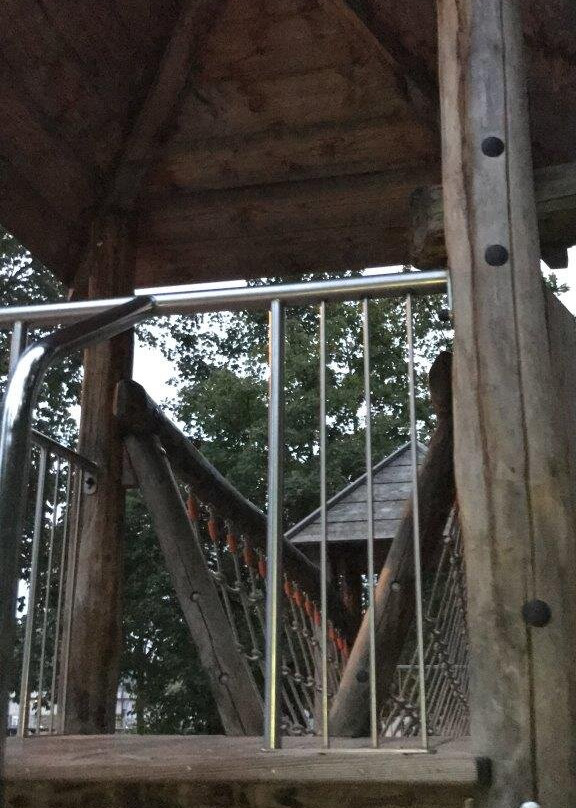 Spielplatz