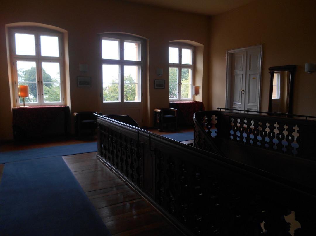 Schloss Ziethen主图