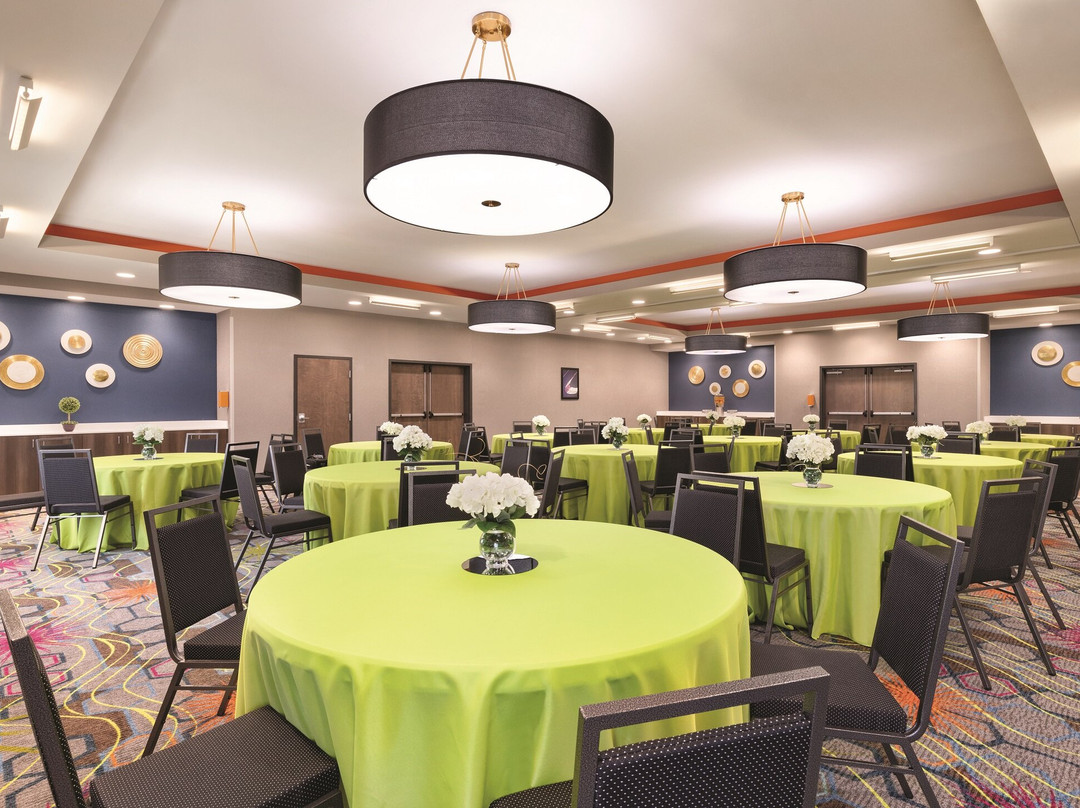 La Quinta Inn & Suites by Wyndham Braselton主图