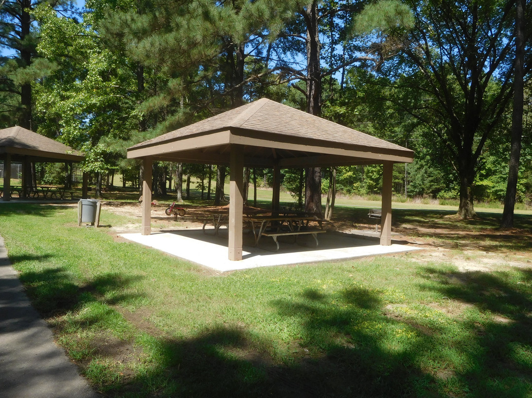 Hidden Creek Park And Recreation Center景点图片