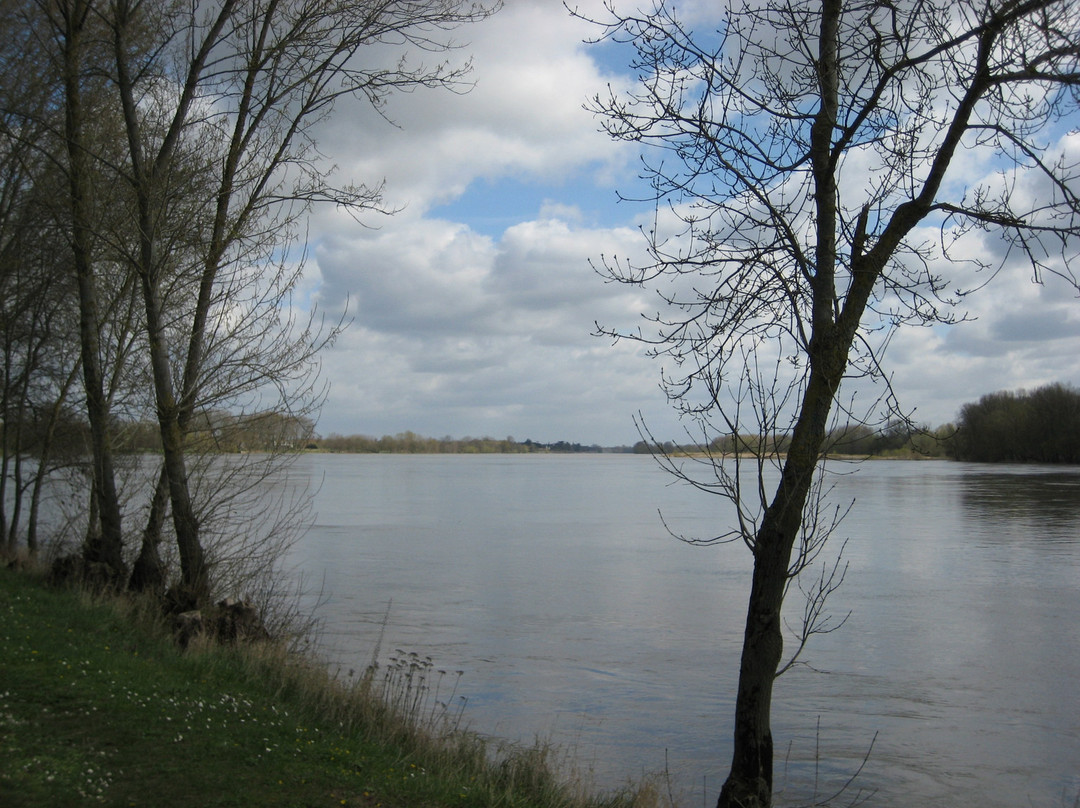 La Pointe Bouchemaine-Bouchemaine必去景点