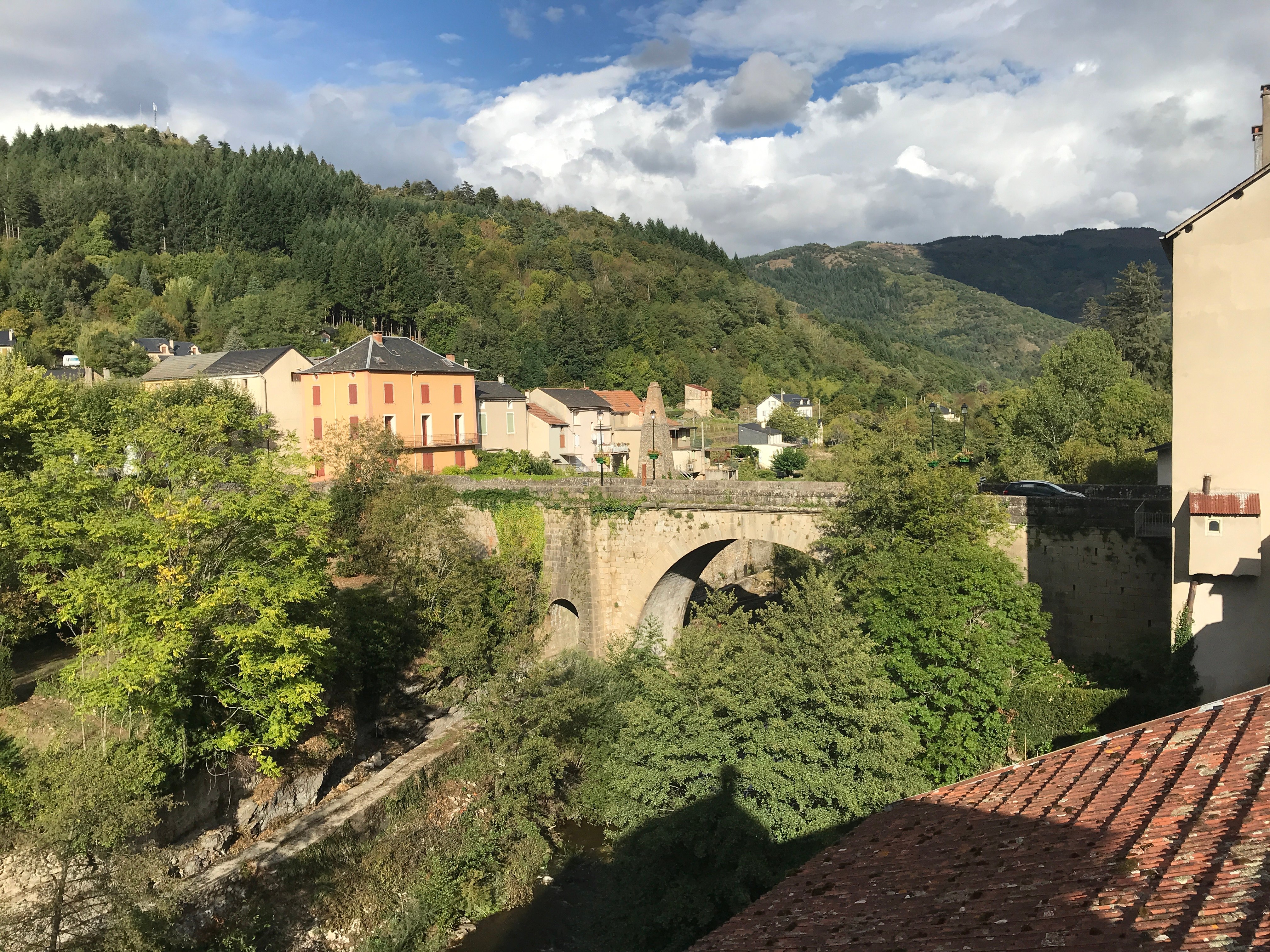 Le Midi Papillon Hotel-酒店景观