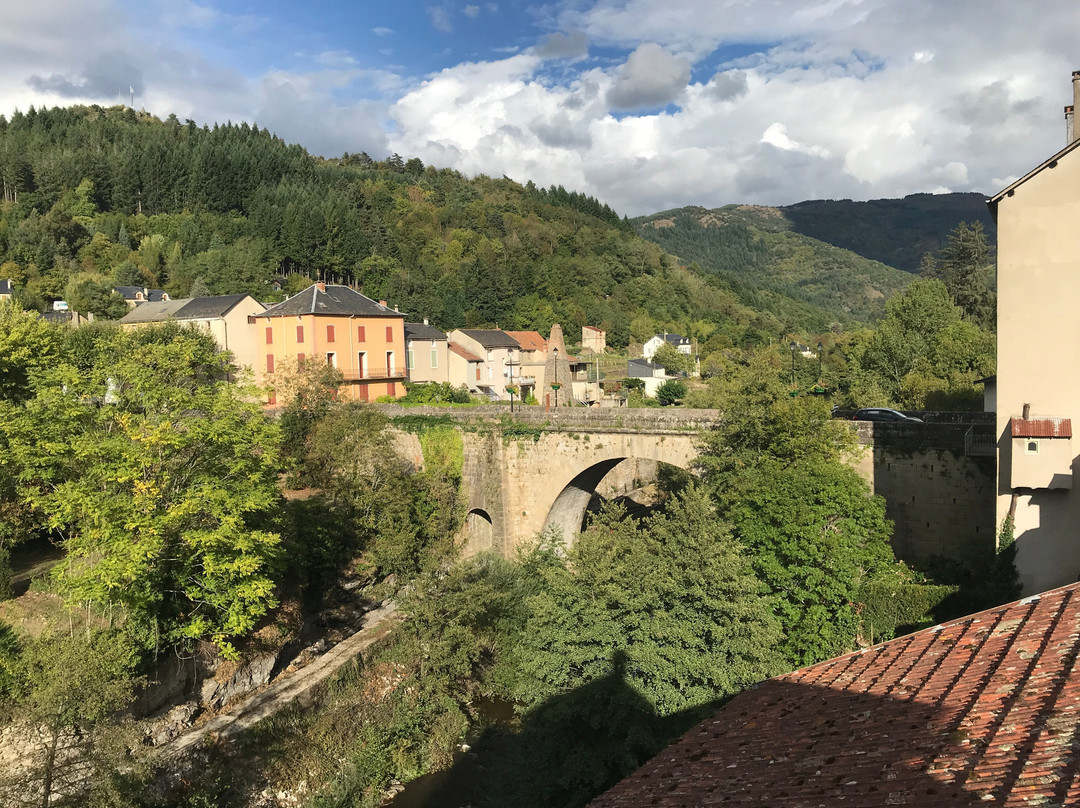 Le Midi Papillon Hotel主图