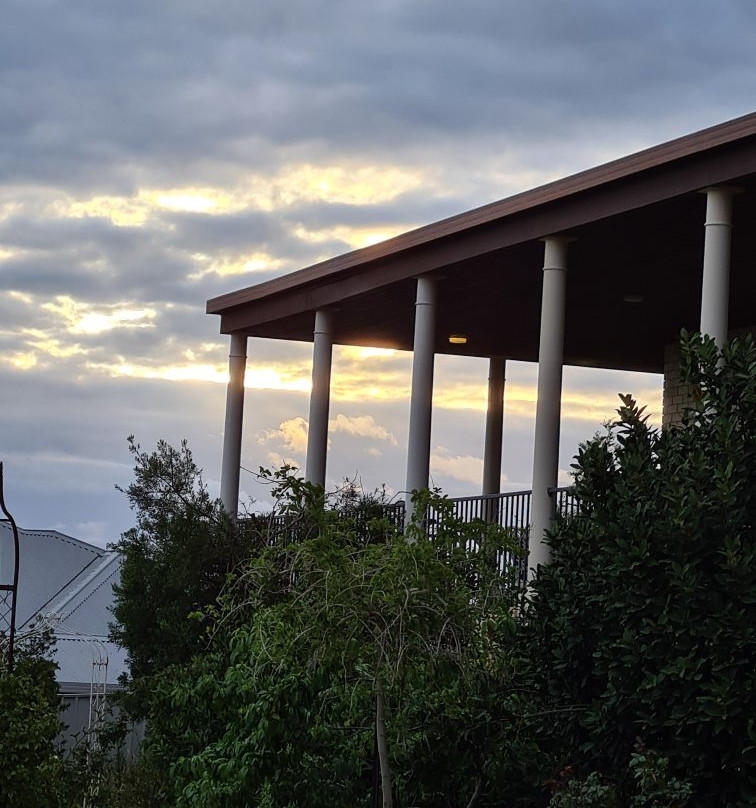 Fairway Manor Accommodation主图