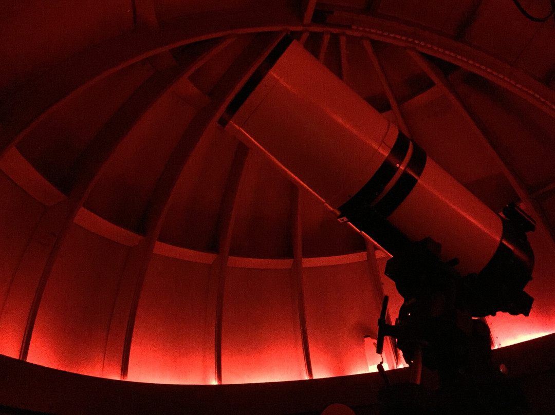 Port Macquarie Observatory-麦克夸利港必去景点