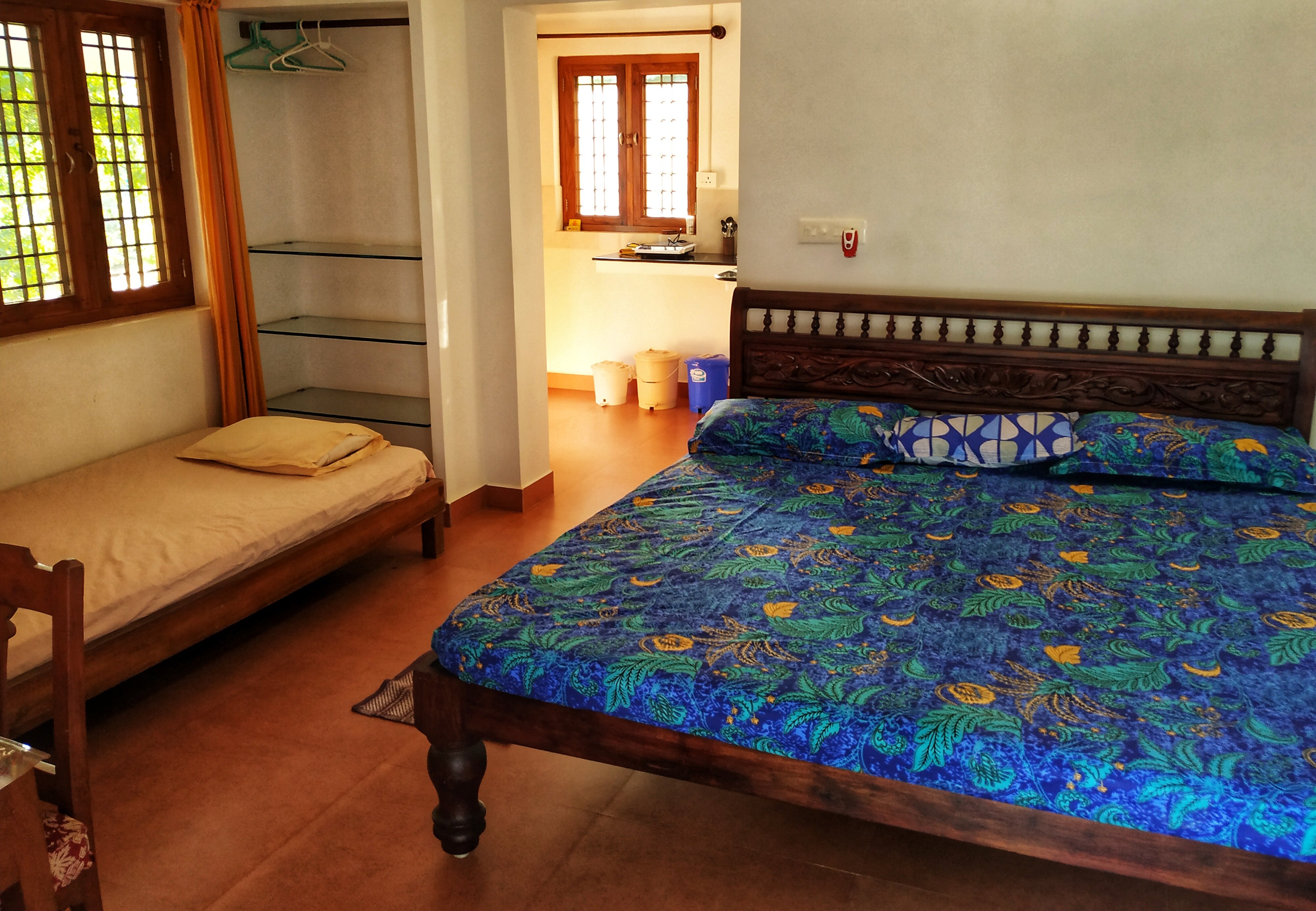 Akshara Guest House-官方