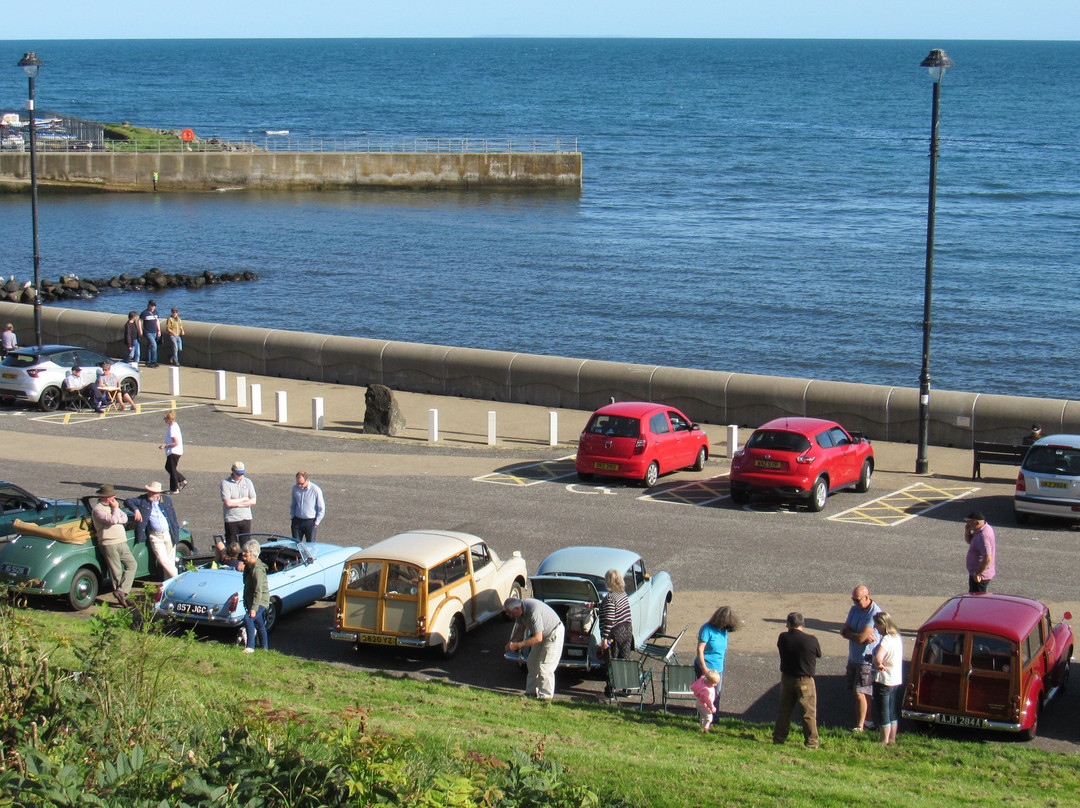 Whitehead Promenade景点图片