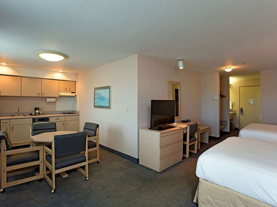 Shilo Inns Warrenton主图