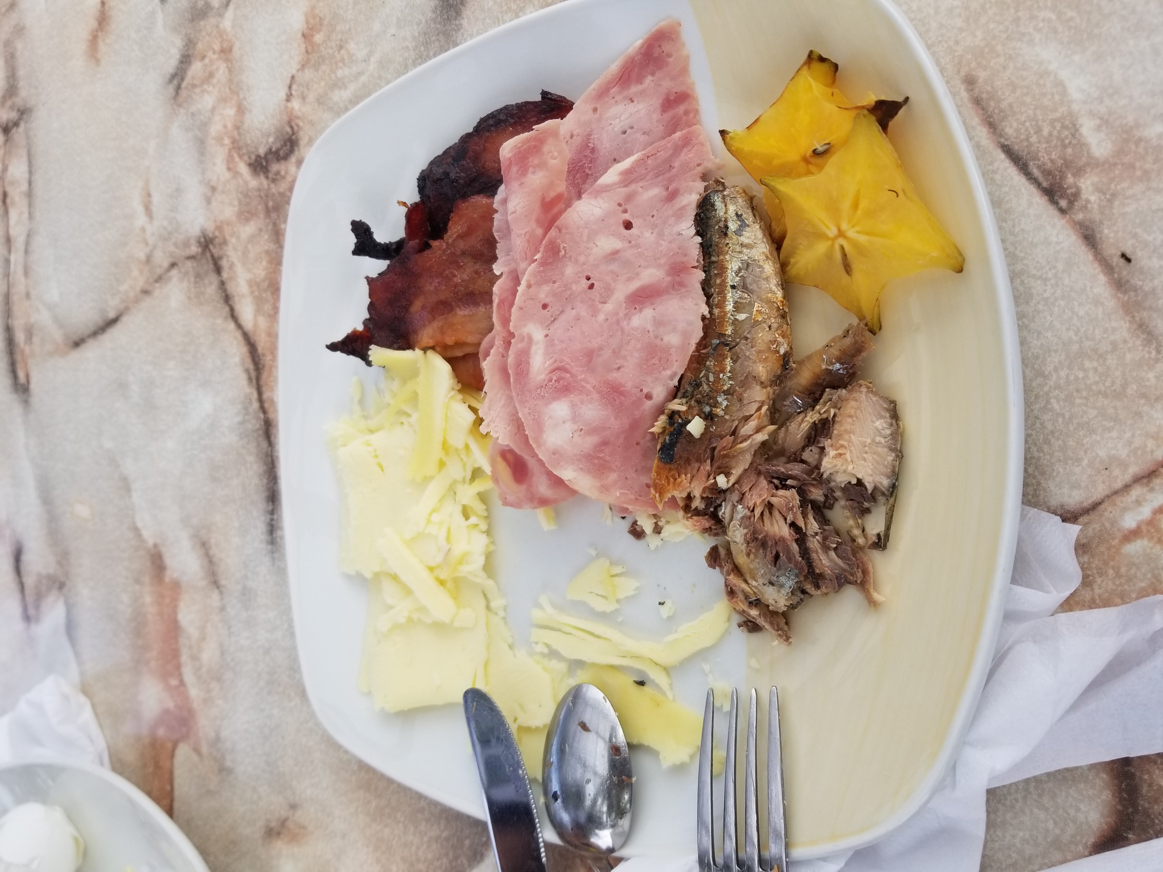 Hotel Brisas Los Galeones-官方