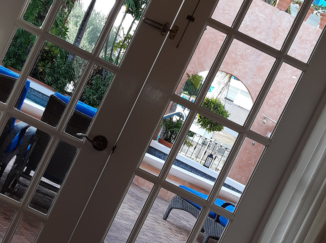 Little Arches Boutique Hotel主图