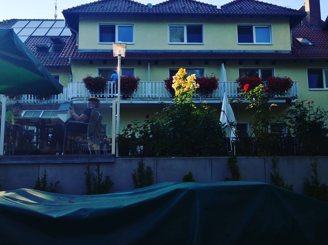 Spreewaldhotel Stephanshof主图