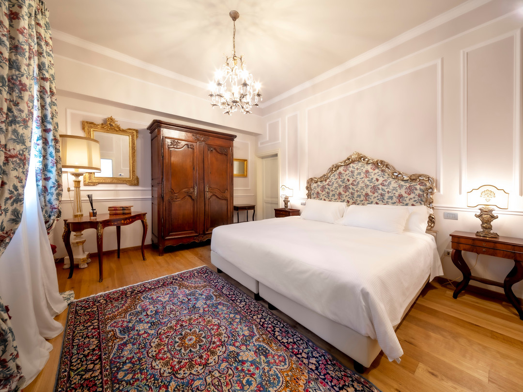 Villa Valentini Bonaparte主图