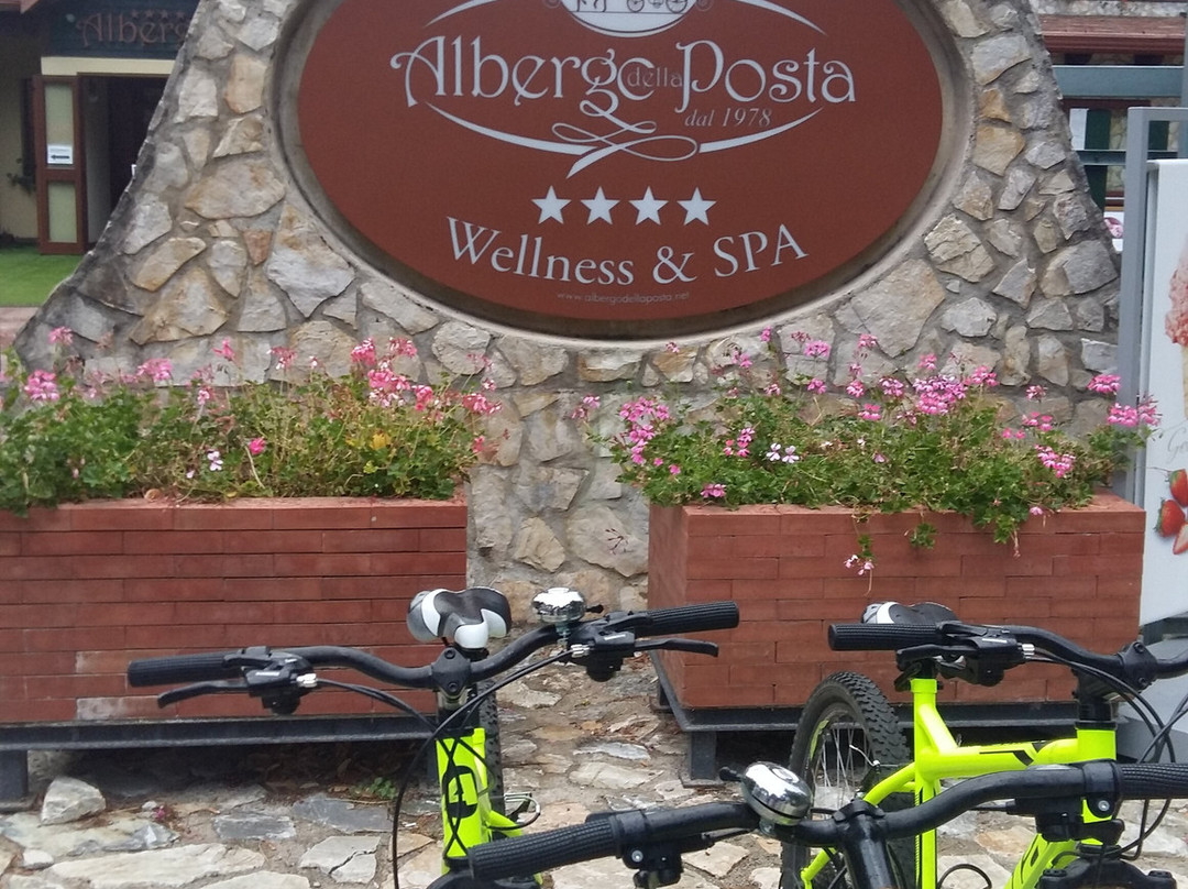 Albergo Della Posta主图
