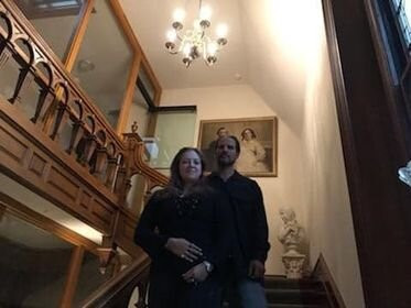 The Gables at Stirling Guest Hotel主图