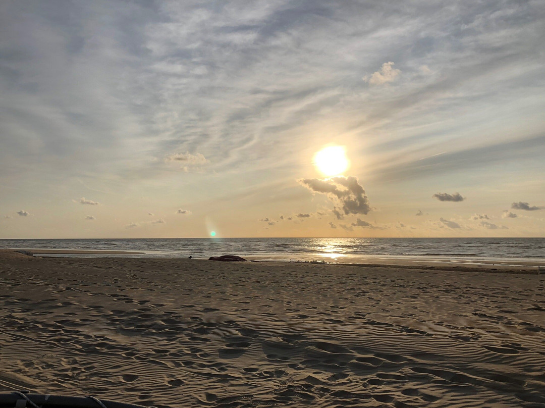 I love Noord-Holland-Purmerend必去景点