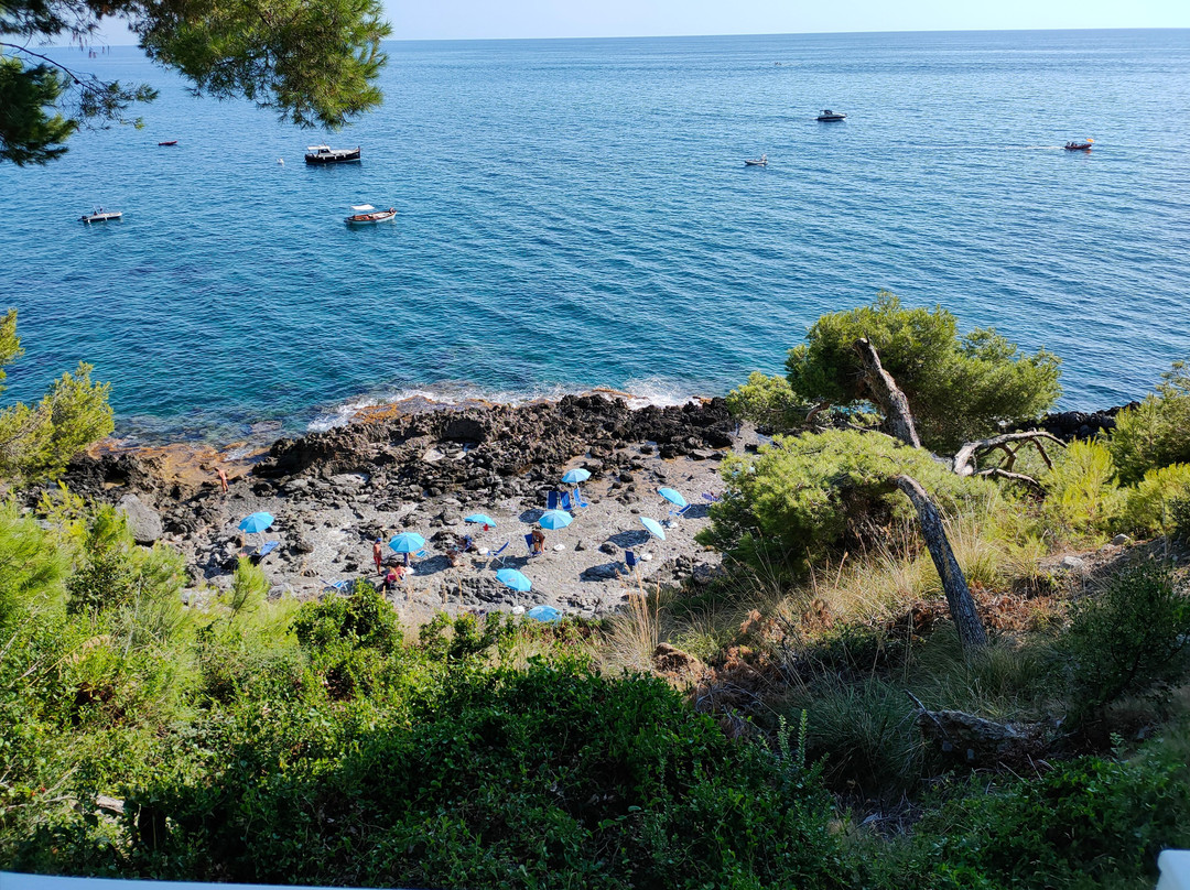 Hotel Villa delle Meraviglie主图