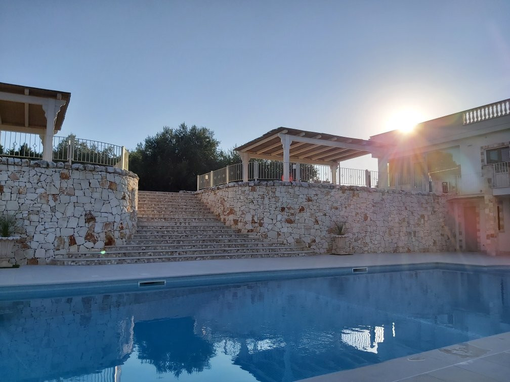 Villa Fumarola主图