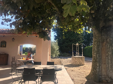 Le Clos des Sorgues主图