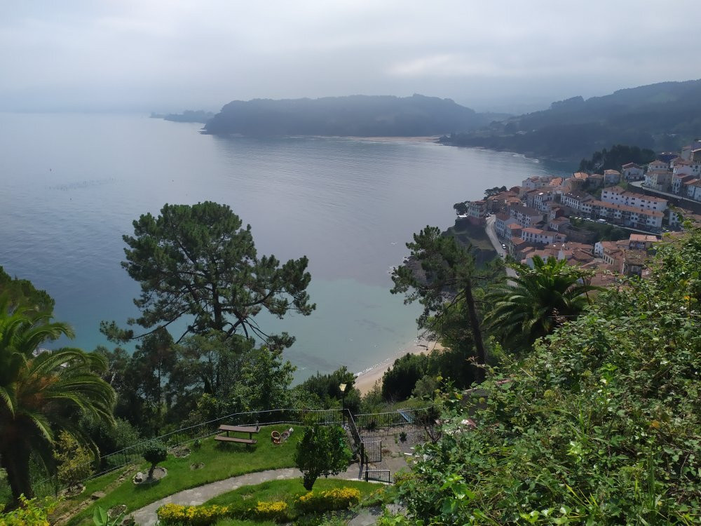 Mirador de San Roque-Colunga必去景点