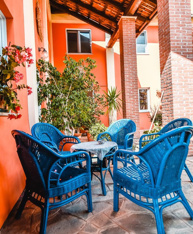 Cascina Belmonte主图