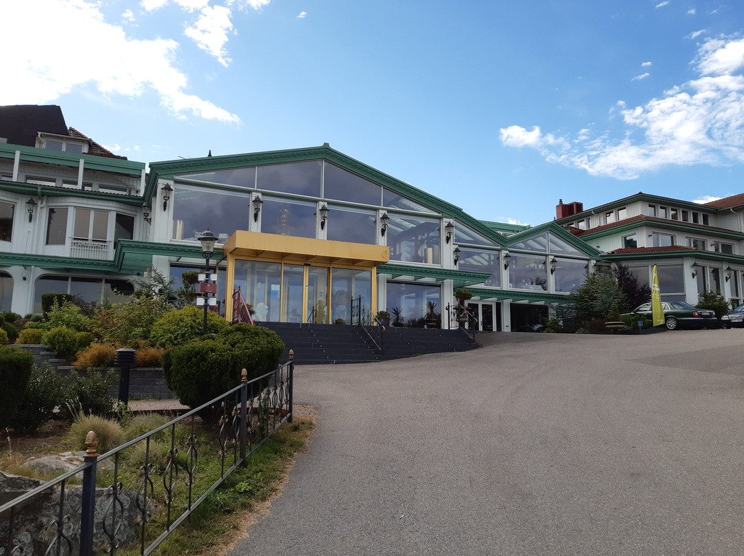 Säröhus Hotell, Konferens & SPA主图