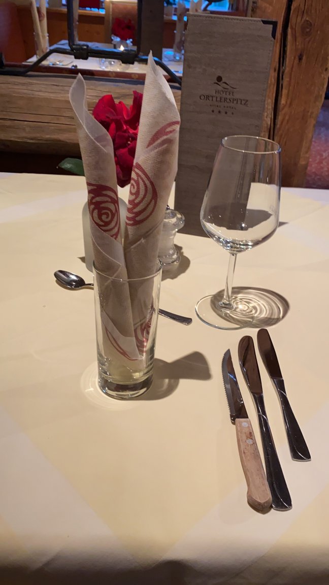 柯提斯撇活力别墅酒店-餐饮