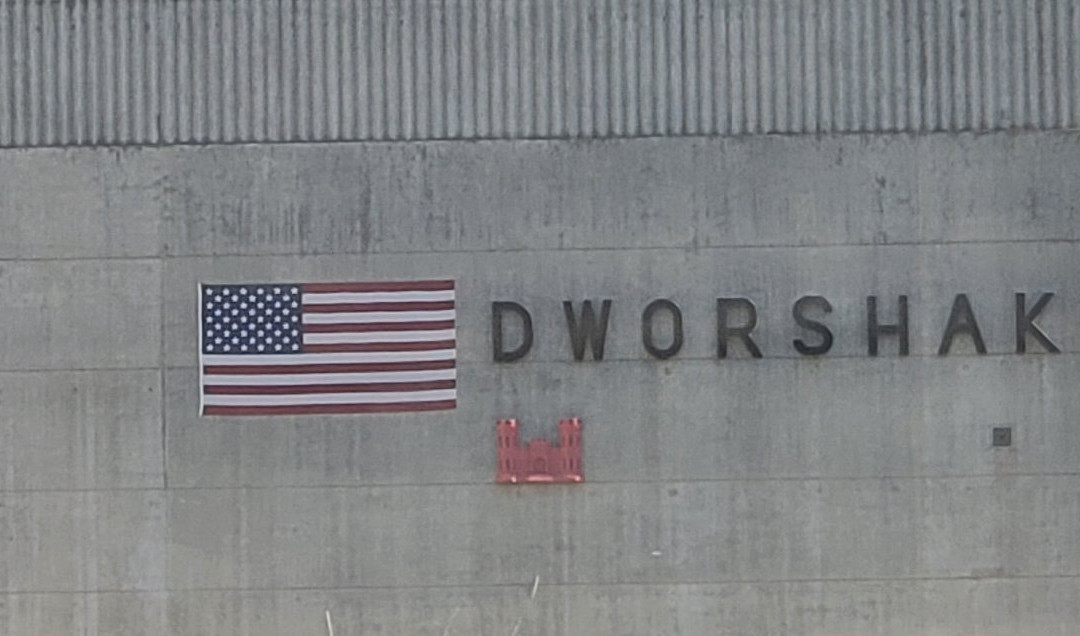 Dworshak Dam and Reservoir-Ahsahka必去景点