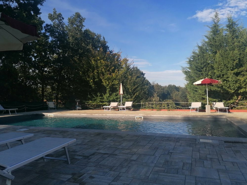 Tenuta Antico Monastero主图