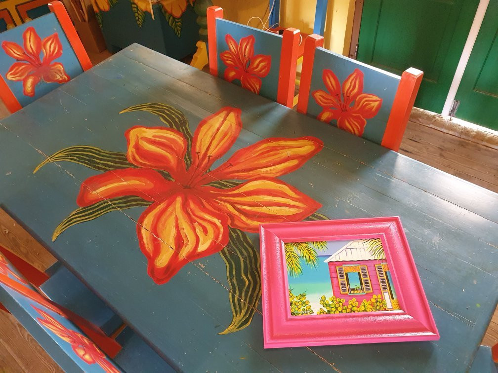 Landhuis Jan Kok-Sint Willibrordus必去景点