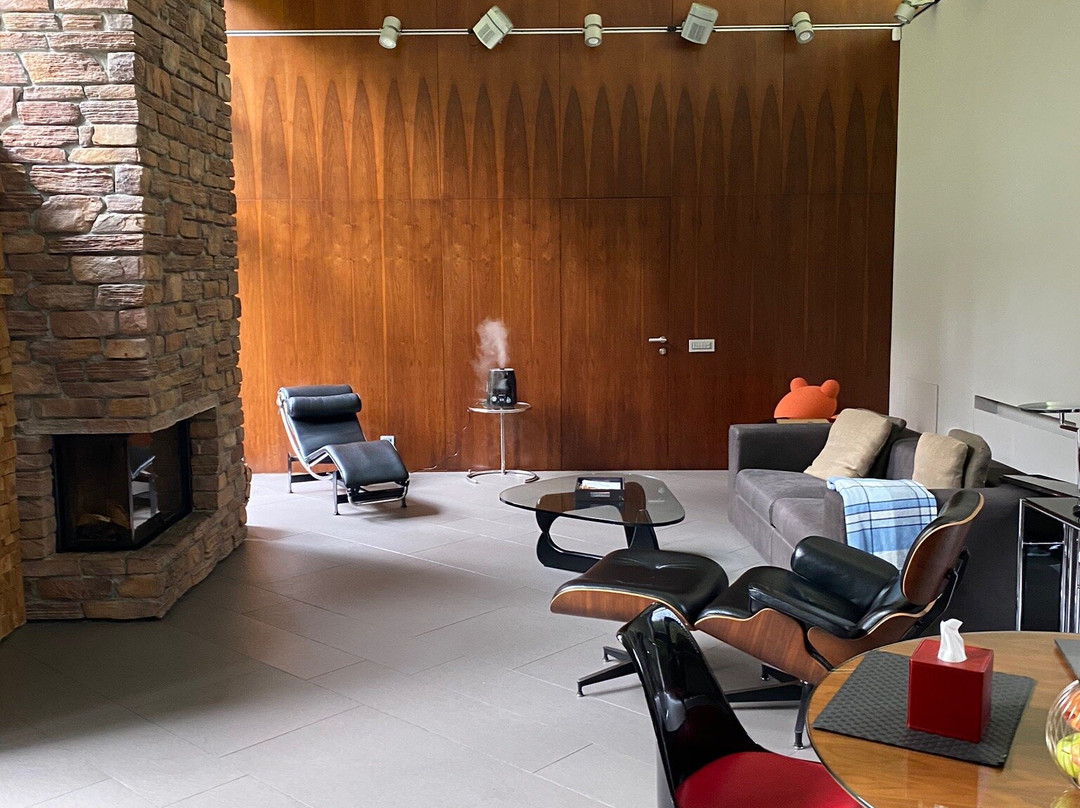 Boutique Hotel Rodniki主图