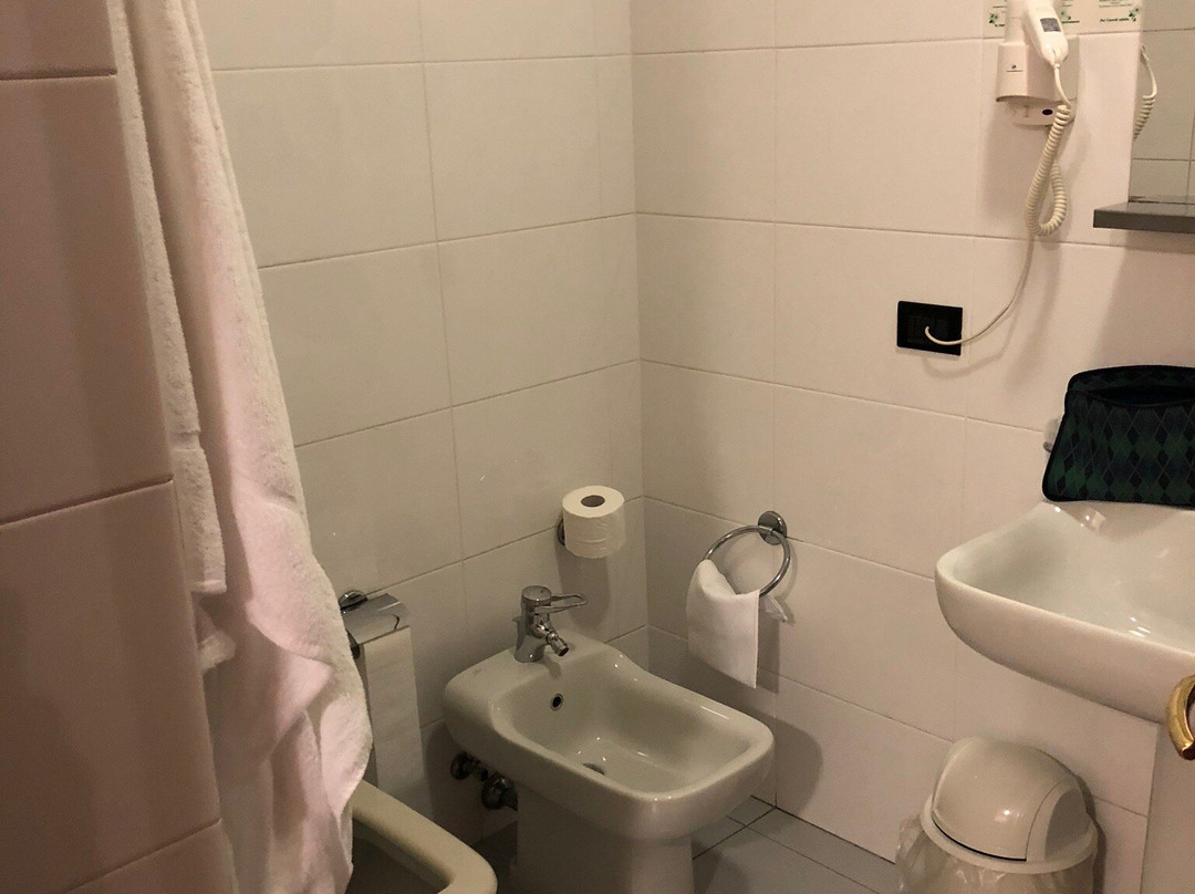 Hotel Pineta主图