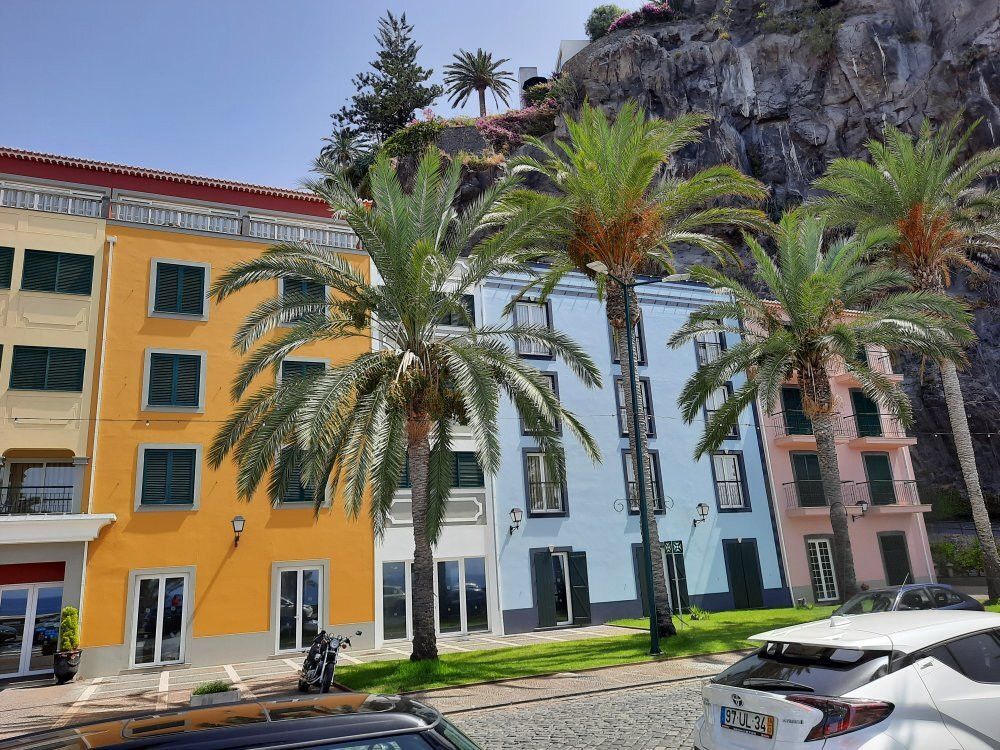 Praia Ponta do Sol-Ponta Do Sol必去景点