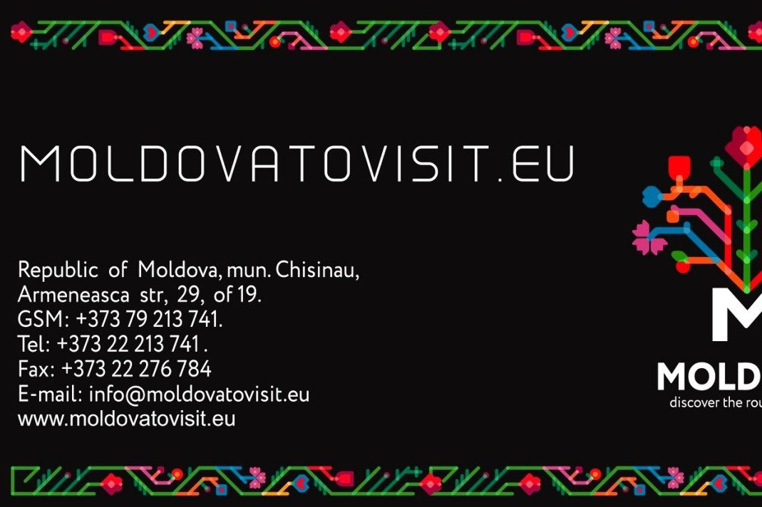 Moldovatovisit&tours-基希讷乌必去景点