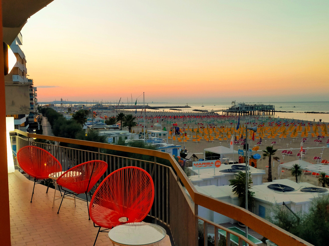 Hotel International主图