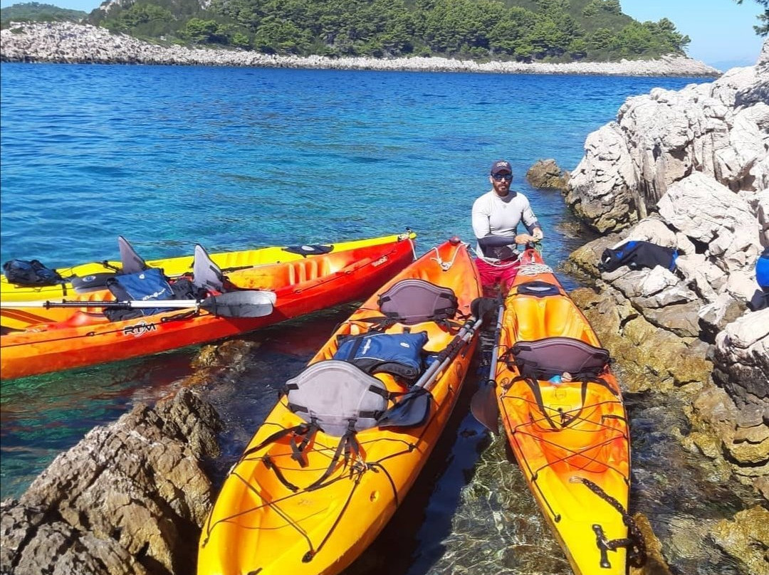 ID Adventures景点图片