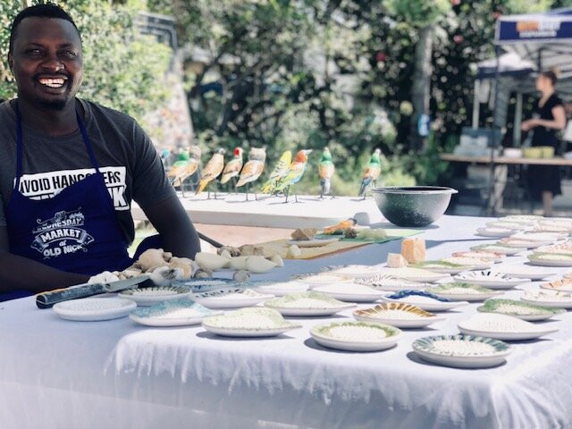 Old Nick Village-普利登堡湾必去景点